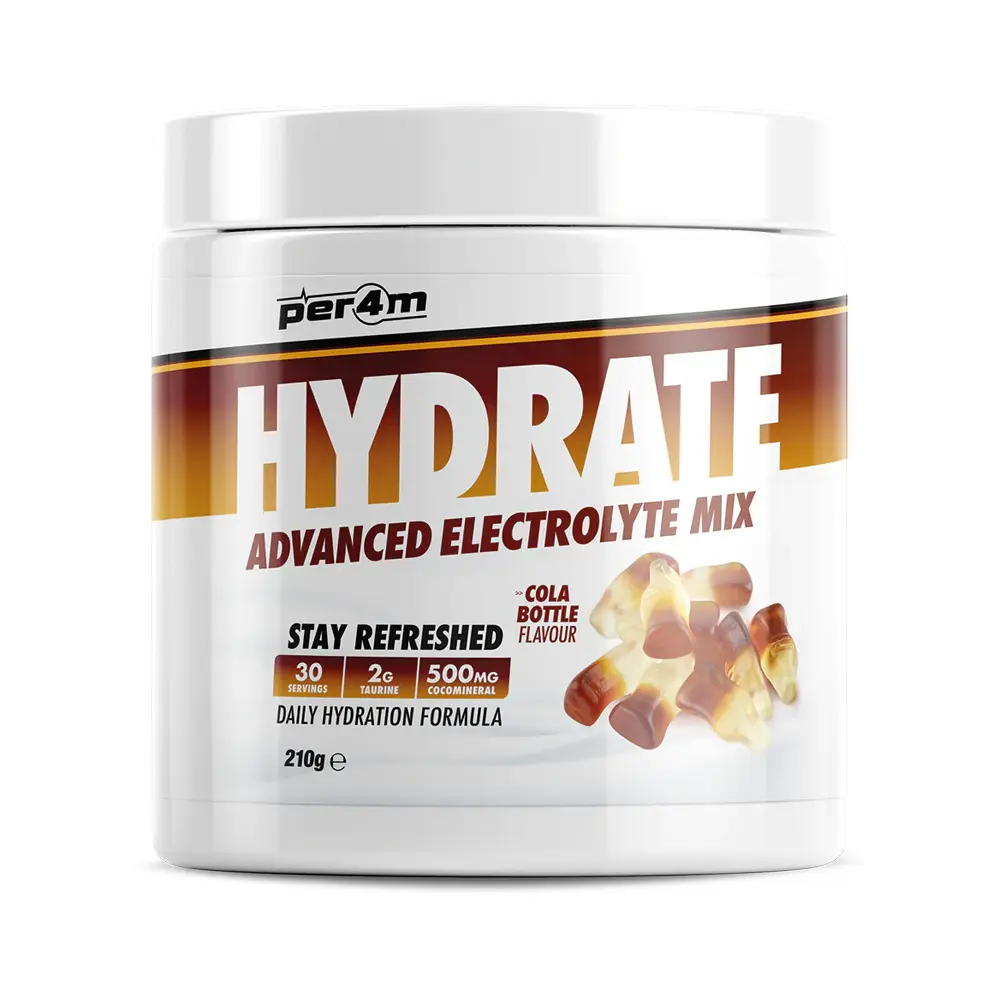 PER4M Hydrate Advanced Electrolyte Mix - Image 10