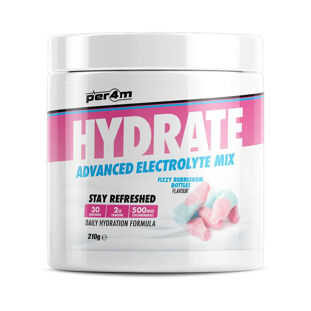 PER4M Hydrate Advanced Electrolyte Mix - Image 11
