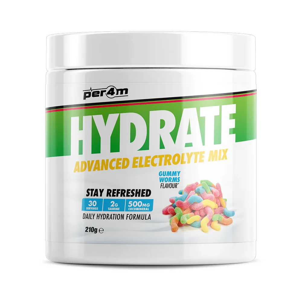 PER4M Hydrate Advanced Electrolyte Mix - Image 12