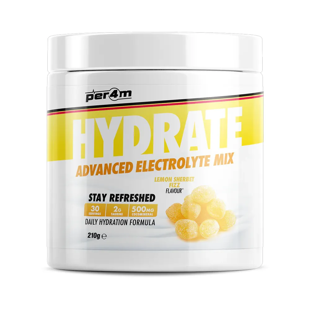 PER4M Hydrate Advanced Electrolyte Mix - Image 13