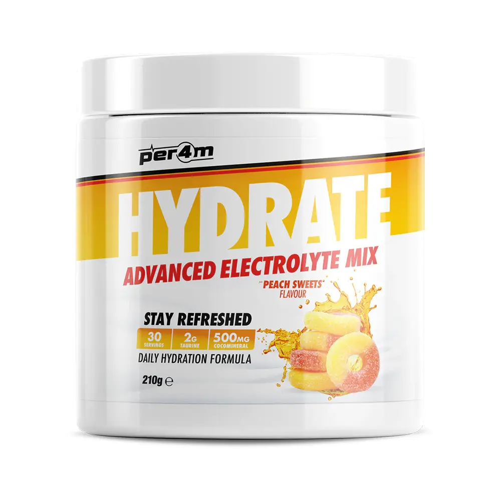 PER4M Hydrate Advanced Electrolyte Mix - Image 3