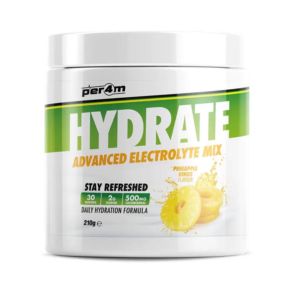 PER4M Hydrate Advanced Electrolyte Mix - Image 9