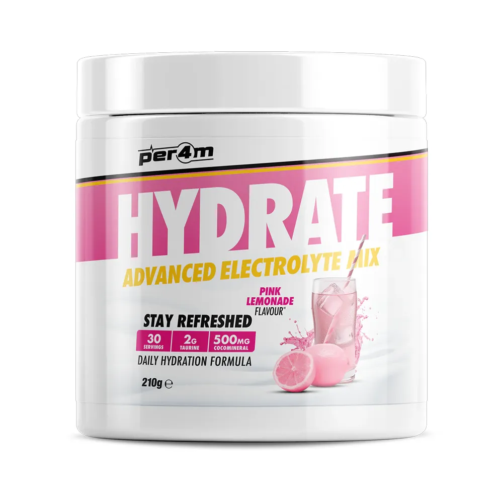 PER4M Hydrate Advanced Electrolyte Mix - Image 14