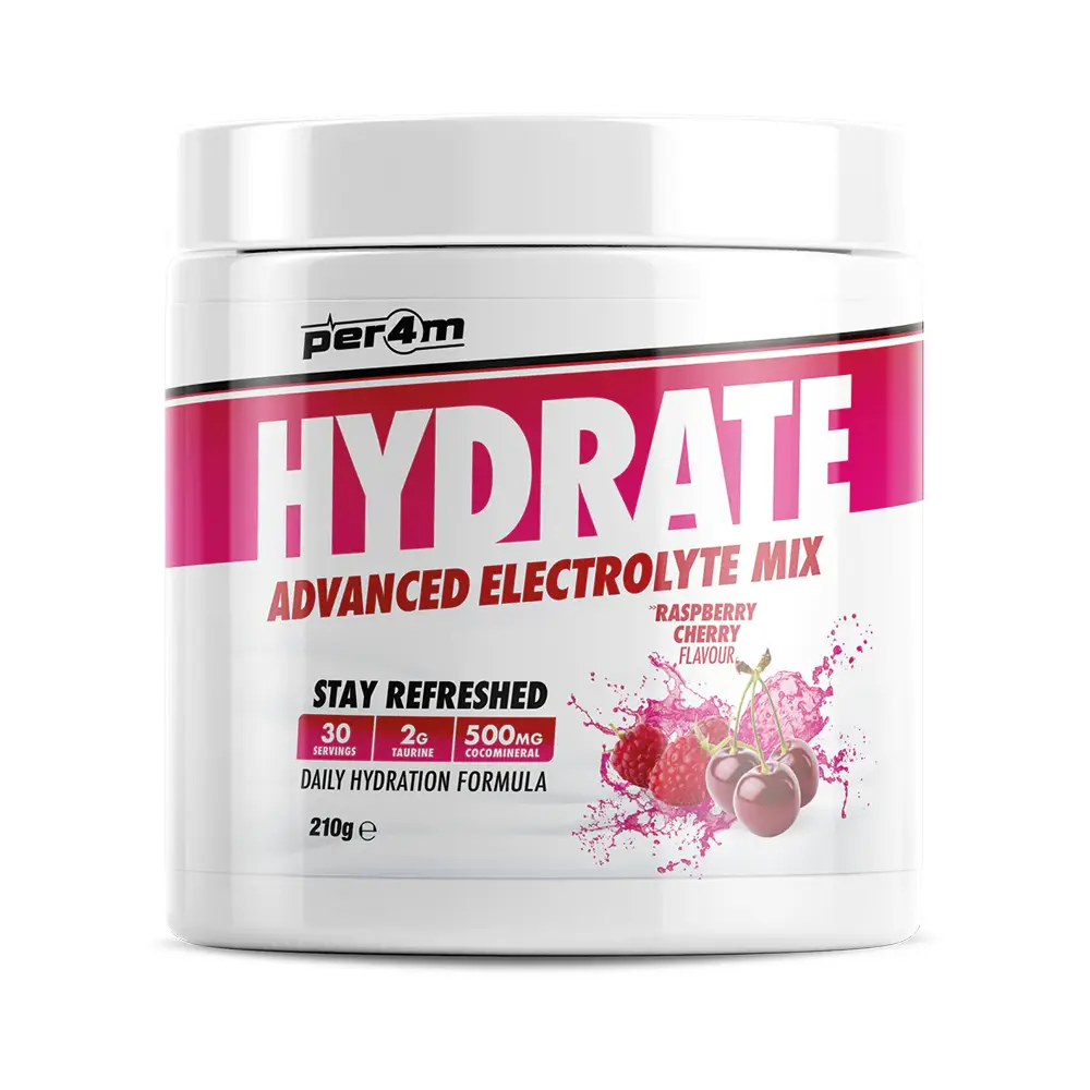 PER4M Hydrate Advanced Electrolyte Mix - Image 5