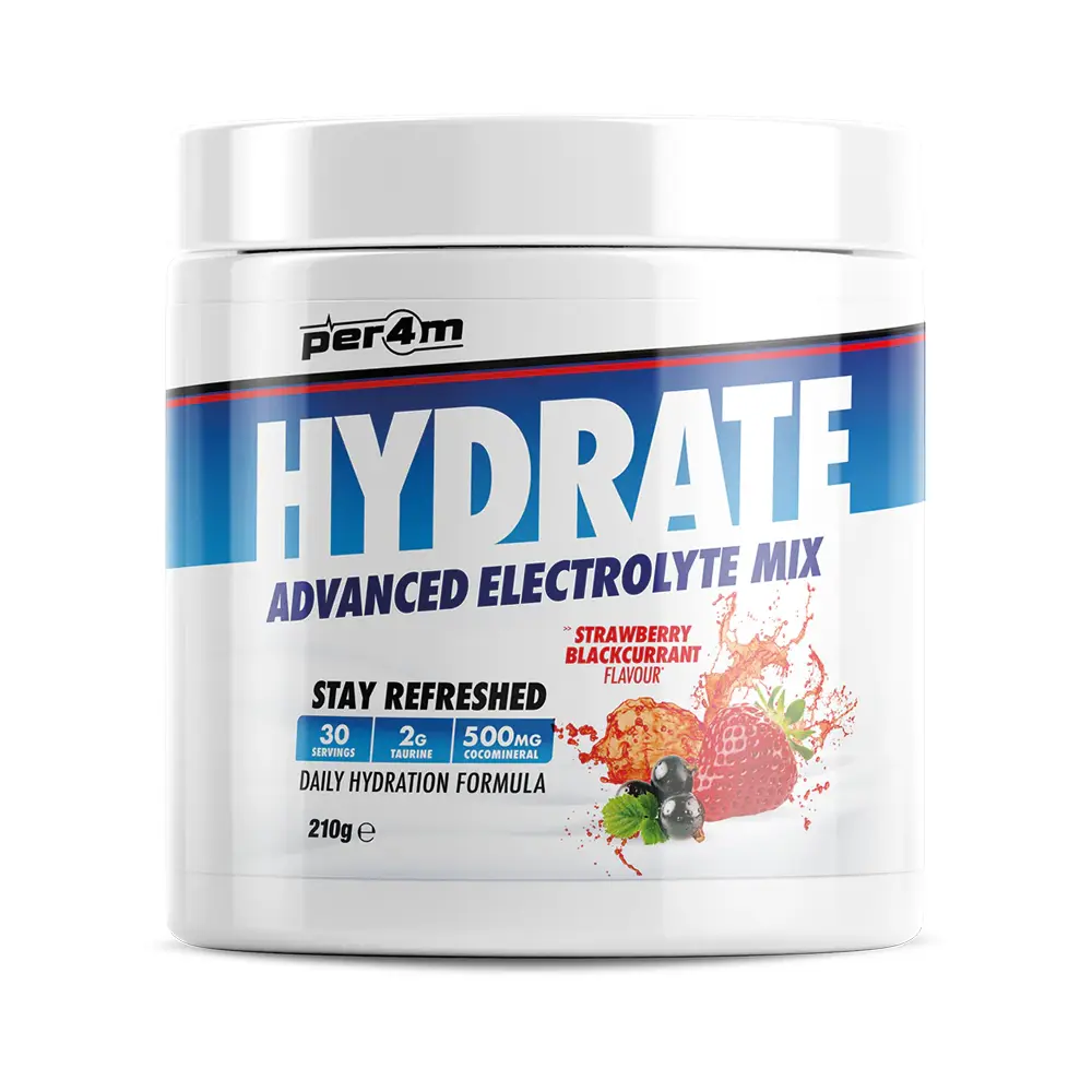 PER4M Hydrate Advanced Electrolyte Mix - Image 4
