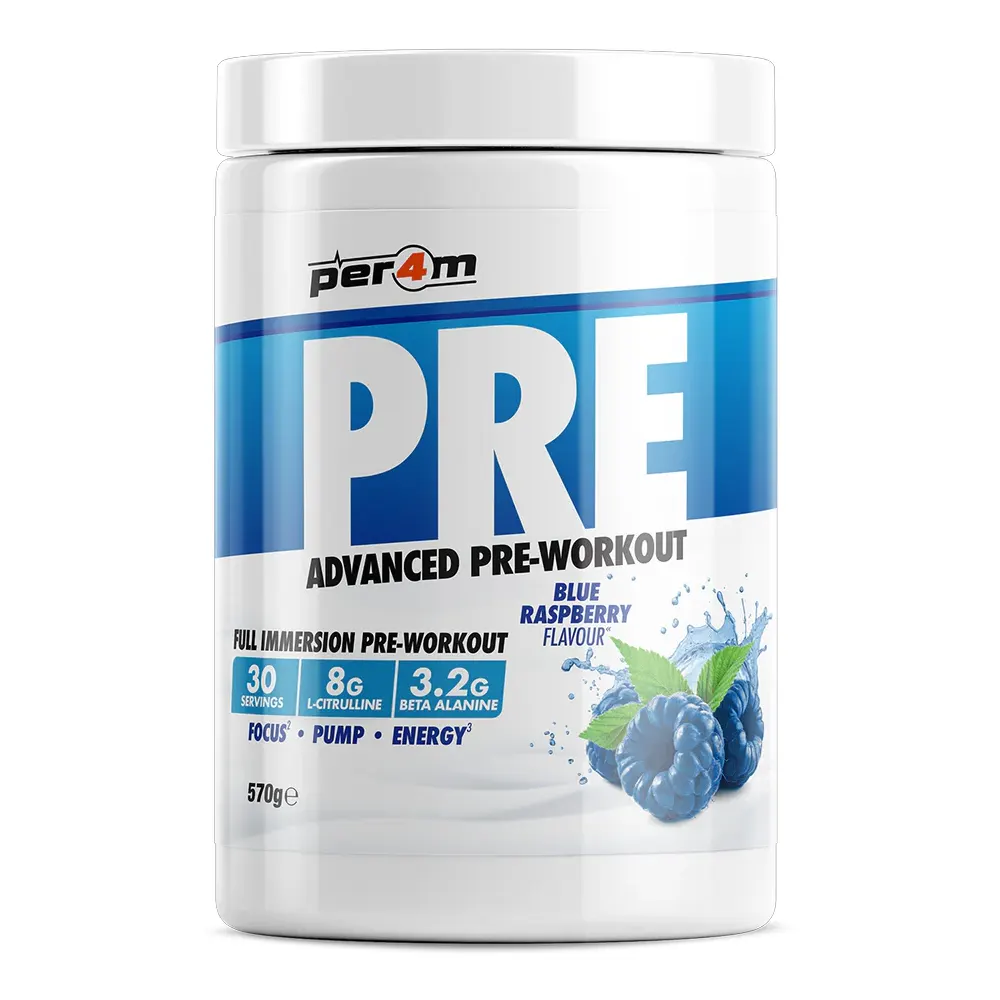 Per4m PRE Advanced Pre-Workout Formula - Image 14