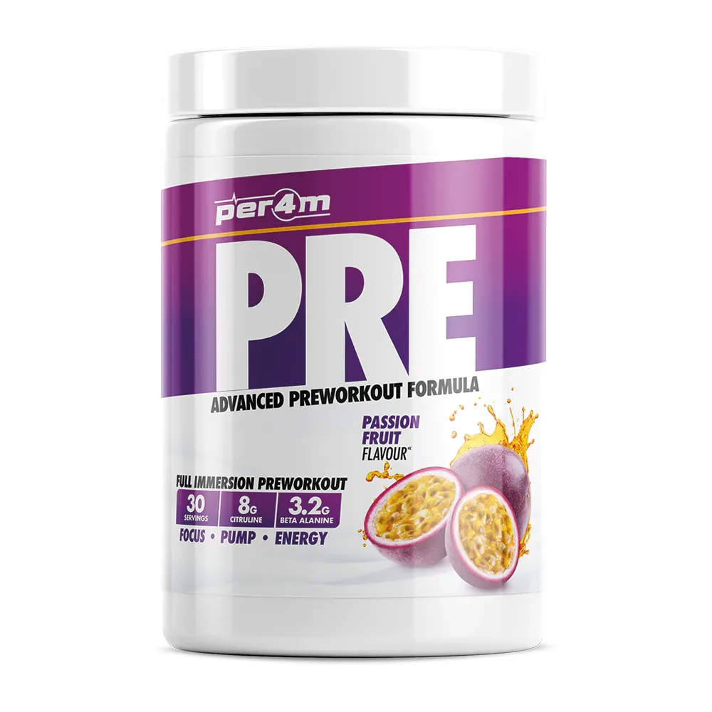 Per4m PRE Advanced Pre-Workout Formula - Image 8