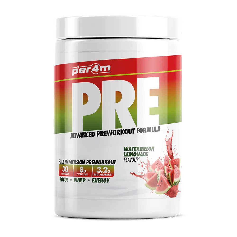 Per4m PRE Advanced Pre-Workout Formula - Image 7